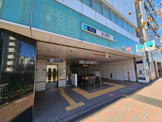 方南町駅
