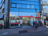 三菱UFJ銀行 ATMコーナー 方南町