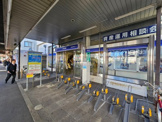 みずほ銀行 方南町支店