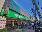 サミットストア和泉店