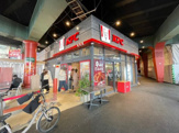 ファーストフード ケンタッキーフライドチキン高円寺店