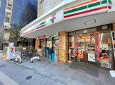 コンビニエンスストア セブン-イレブン 高円寺駅前店