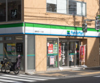 ファミリーマート 練馬旭丘一丁目店