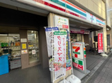 コンビニエンスストア セブン-イレブン 文京千石駅前店
