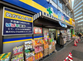 ドラッグストア どらっぐぱぱす 千石駅前店