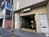 駅 千石駅