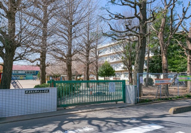 新座市立野火止小学校の画像1
