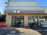 セブンイレブン世田谷等々力１丁目店