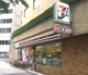セブンイレブン 大阪新町1丁目店の画像
