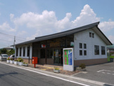 福岡郵便局