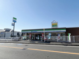 ファミリーマート tvk ecom park店