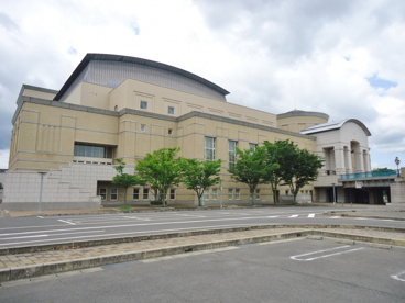 ふくやま芸術文化ホール　リーデンローズの画像1