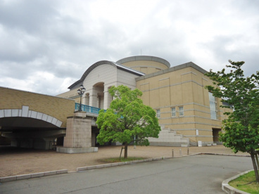 ふくやま芸術文化ホール　リーデンローズの画像2