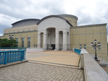 ふくやま芸術文化ホール　リーデンローズの画像3