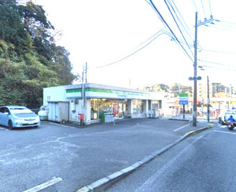 ファミリーマート 野比中学前店の画像1