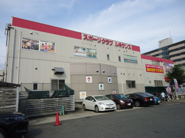 スポーツクラブ　ルネサンス　福山春日の画像1
