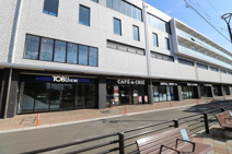 東武ストア 新河岸店