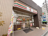 セブンイレブン