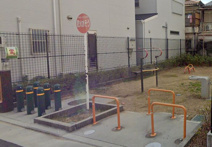 山城町四丁目公園