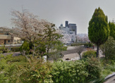 旧楠根川緑地