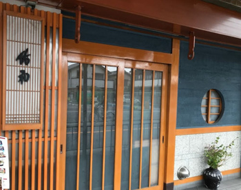 懐石料理 佑和の画像1