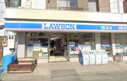 ローソン H町田金森四丁目店の画像1