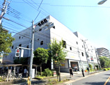 オーケー 町田小川店