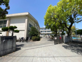 静岡市立千代田小学校