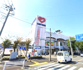 Sanwa(サンワ) 小川店の画像1