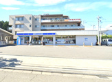 ローソン 町田根岸町店