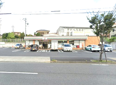 セブンイレブン 町田忠生4丁目店の画像1