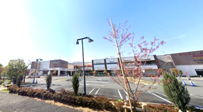 ドラッグストア マツモトキヨシ アメリア町田根岸店の画像1