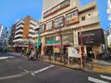 ピーコックストア恵比寿店