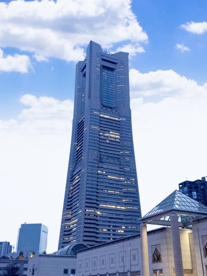 横浜ランドマークタワーの画像1