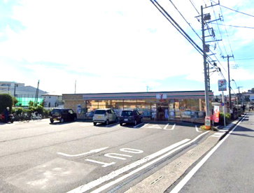 セブンイレブン 座間南栗原3丁目店の画像1