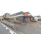 マクドナルド 246座間店