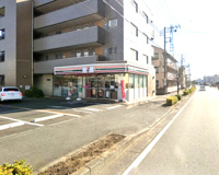 セブンイレブン 伊勢原池端店
