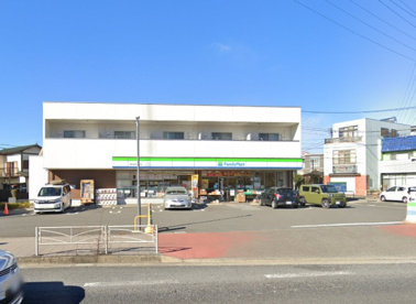 ファミリーマート 伊勢原高森三丁目店の画像1