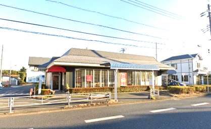 マクドナルド 1号線大磯店の画像1
