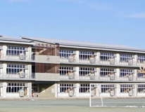 玉村町立玉村中学校