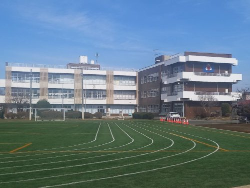 境小学校の画像