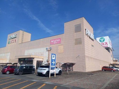 エコス　境SC店の画像