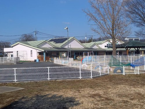 おおぞら保育園の画像