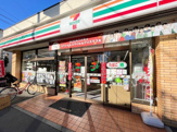 セブンイレブン杉並天沼通り店