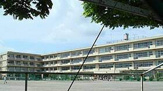 鶴川第2中学校