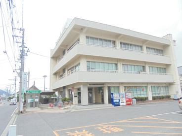 ＪＡ福山市　神辺支店の画像1