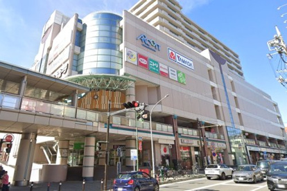 アルコット二俣川の画像1