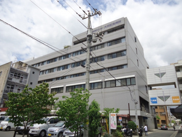 脳神経センター 太田記念病院の画像1