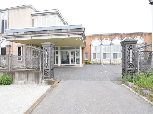 こすもすクリニックの画像