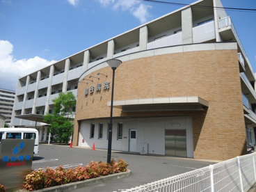 島谷病院の画像1